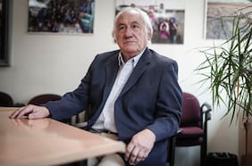 Pablo Piñera: “Corresponde que a Sebastián se le haga una estatua”