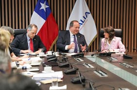Fiscalía acelera alianza con República Dominicana para indagar casos por tráfico de niños haitianos