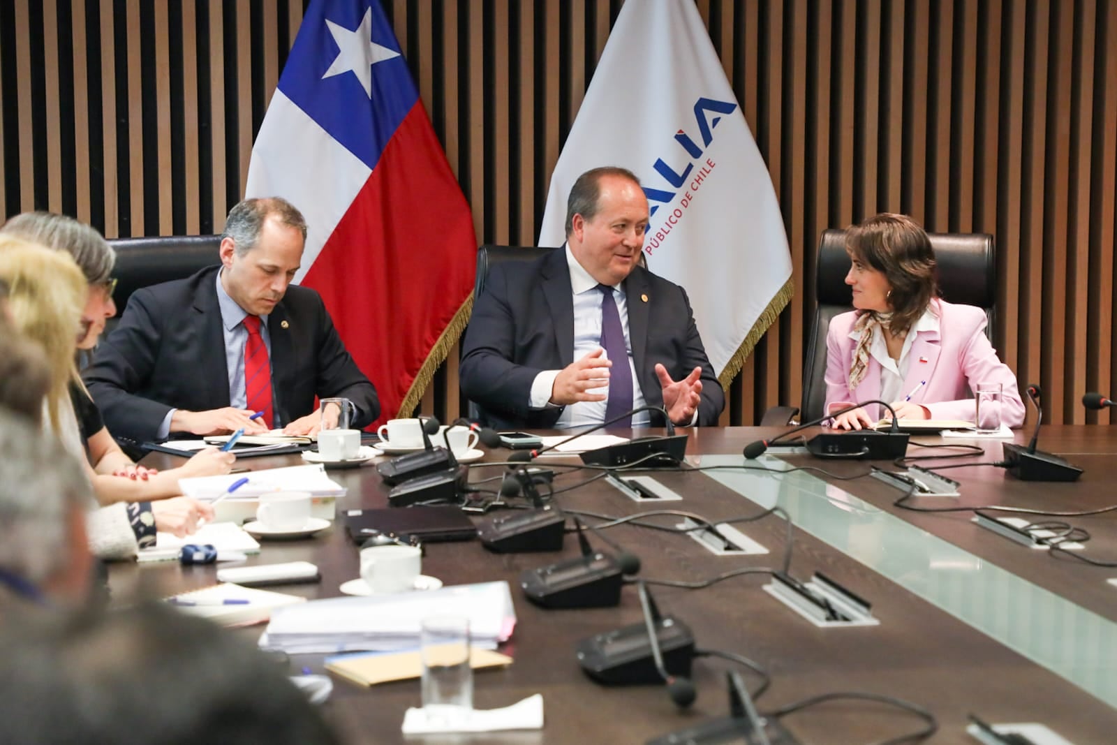 Fiscalía acelera alianza con República Dominicana para indagar casos por tráfico de niños haitianos