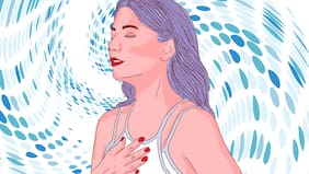 Hablemos de amor: Cuando la vida sigue, pero el “nosotros” no