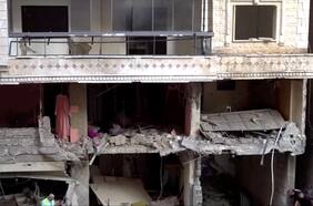 EEUU afirma que Israel tampoco le informó del bombardeo sobre Beirut