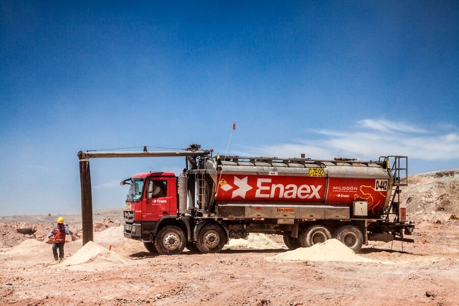 Grupo Sigdo Koppers ingresa al mercado de la India con joint venture