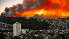 Investigación por megaincendio en Viña del Mar empieza una “nueva etapa” que considera tomar declaraciones a autoridades