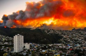 Investigación por megaincendio en Viña del Mar empieza una “nueva etapa” que considera tomar declaraciones a autoridades