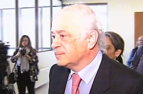 Tribunal dicta sentencia de siete años de cárcel para el oncólogo Manuel Álvarez por abuso sexual reiterado de pacientes