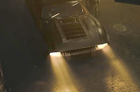 Warner Bros devela los secretos del Batimóvil a través de documental