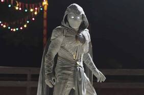 Moon Knight descartó dos escenas de conexión directa al MCU