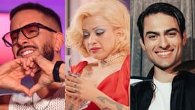 Qué fue lo más y lo menos visto de Viña 2026: la gloria del Pastor Rocha y Matteo Bocelli golpeado por el horario