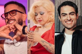 Qué fue lo más y lo menos visto de Viña 2026: la gloria del Pastor Rocha y Matteo Bocelli golpeado por el horario