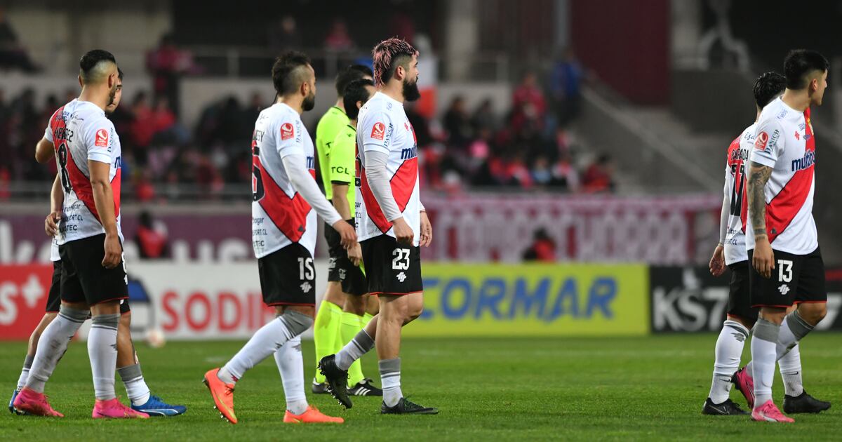 Curicó Unido: El gesto que conmovió a sus hinchas tras el empate contra Deportes Concepción