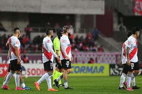 El ‘salvavidas’ de Curicó Unido a los hinchas que lo acompañaron al empate ante Deportes Concepción