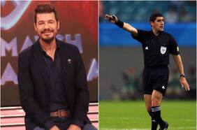 En Argentina reaccionan con todo a la grave acusación de Chandía contra Tinelli: “Es poco serio, es un delirio”