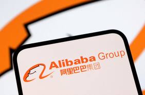 Ganancias de Alibaba saltan en su primer trimestre fiscal por su apuesta por la IA y la nube