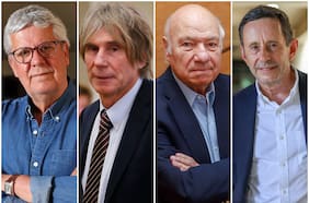 Los ingresos que reciben por sus directorios en empresas privadas los expresidentes del Banco Central y exministros de Hacienda