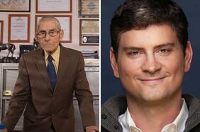 “En la TV todo ya se ha hecho 50 millones de veces”: las definiciones del guionista que quiere convertir El Agente Topo en serie