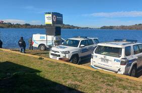 Encuentran cuerpo de persona desaparecida hace siete días en Quillón