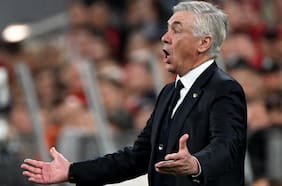 La dura autocrítica de Carlo Ancelotti, DT de Real Madrid: “Bayern Múnich mostró su mejor versión y nosotros no”