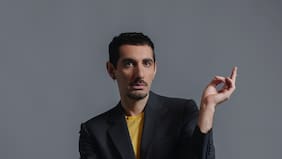 Un Movistar Arena completo: Alex Anwandter habilita nuevas entradas para su concierto de 20 años