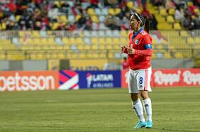 Karen Araya sigue en la Primera División de España: ficha en el Madrid Club de Fútbol