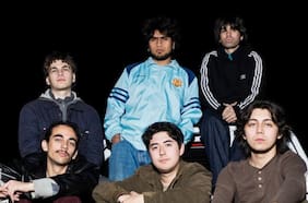 Destacado medio estadounidense sitúa a la banda chilena Hesse Kassel entre los 50 mejores discos de 2025