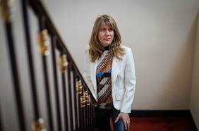 Presidenta del Senado prepara indicaciones para cuarto retiro de AFP y anticipo en rentas vitalicias