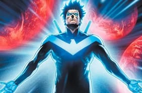 DC Comics quiere apostar por un tono más “brillante y positivo” después de Dark Crisis