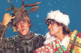 5 discos para acompañar la Navidad