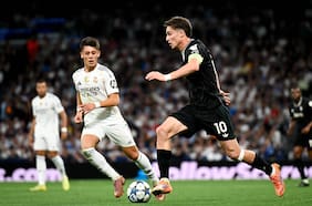 En vivo: Real Madrid enfrenta a Juventus en una nueva fecha de la fase de liga de la Champions League