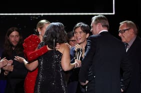 Los ganadores de los Critics Choice Awards: la lista completa