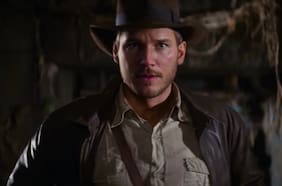Chris Pratt se transforma en Indiana Jones gracias a un nuevo deepfake