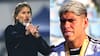 Gareca recuerda su etapa en la Roja y dispara contra Carlos Palacios: “La duda es si es un muchacho inteligente o no”