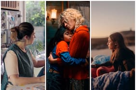 El cine chileno compite con tres películas en el Festival de Cine de San Sebastián