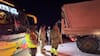 Carabineros y Ejército concretan en San Pedro de Atacama rescate de 59 personas aisladas en ruta internacional 27-CH