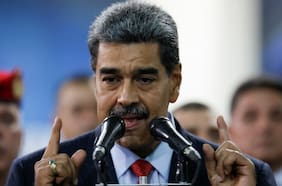 Maduro pide al Tribunal Supremo de Justicia auditar las elecciones presidenciales