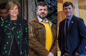 Distintas estrategias para una tercera vía