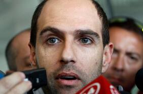 La eterna postergación de Sergio Jadue: por qué EEUU no quiere condenar al expresidente de la ANFP