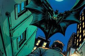 John Ridley contó por qué eligió a Tim Fox como el nuevo Batman de Future State