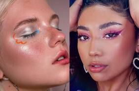 Maquillaje: qué son (y cómo usar) los delineadores activados con agua