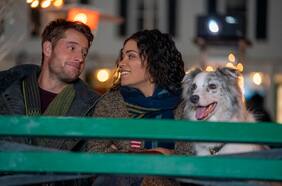 El diario de Noel: la romántica película de Netflix con espíritu navideño