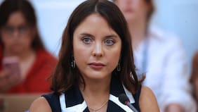 Diputada Musante ante críticas de Karamanos: “No todas las futuras primeras damas deben tomar la misma definición”