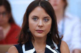 Diputada Musante ante críticas de Karamanos: “No todas las futuras primeras damas deben tomar la misma definición”