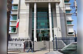 El plan que maquinaron Los Gallegos para realizar dos atentados explosivos en Arica