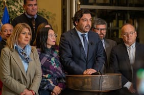 Oposición busca capitalizar la caída de las ministras de Kast y cuestiona inexperiencia de Arrau en Seguridad