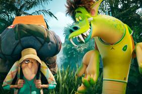 Un tráiler recuerda que Hotel Transylvania: Transformania llegará en enero a Amazon Prime Video