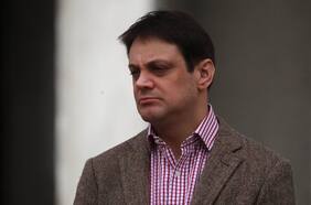 Vicepresidente de la Cámara asegura que el INDH está “sobreideologizado” y que protege “intereses políticos”