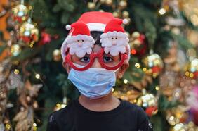 Inmunidad nerd: estudio muestra que objeto que usan habitualmente los protege del coronavirus