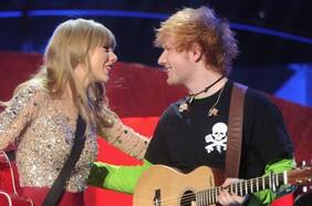 The Joker and the Queen: Ed Sheeran lanza nueva colaboración junto a Taylor Swift