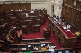 Constituyentes presentan 83 indicaciones a norma sobre derecho a propiedad, las que se votarán esta semana