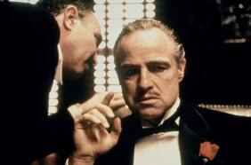 Los Corleone cumplen 50: mira el trailer de la versión restaurada de El Padrino
