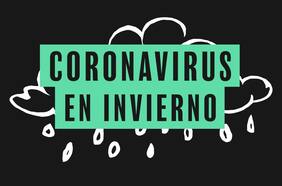 ¿Cómo se comporta el Covid-19 en época de invierno?